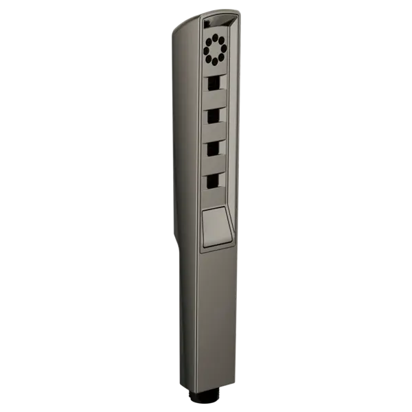 Brizo Linear Square H2Okinetic® Multi-Function Handshower RP92007BNX - Plumbing Market