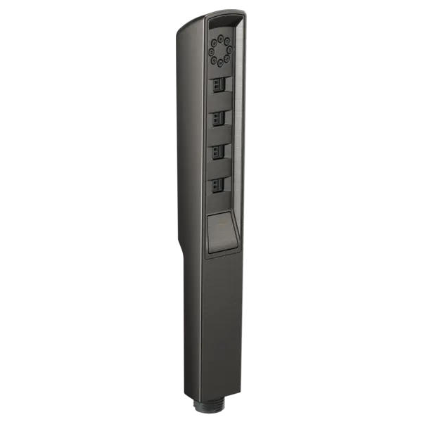 Brizo Linear Square H2Okinetic® Multi-Function Handshower RP92007SL - Plumbing Market