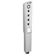 Brizo Linear Square H<sub>2</sub>Okinetic® Multi-Function Handshower RP92007PC - Plumbing Market