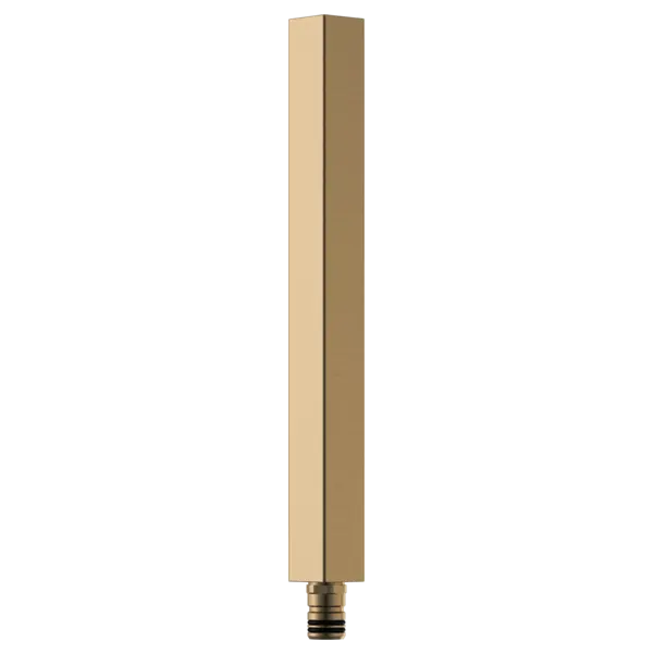 Brizo Linear Square Shower Column Extension RP100923GL - Plumbing Market