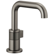 Brizo Litze Single-Handle Lavatory Faucet 1.5 GPM Brilliance Luxe Steel - Plumbing Market