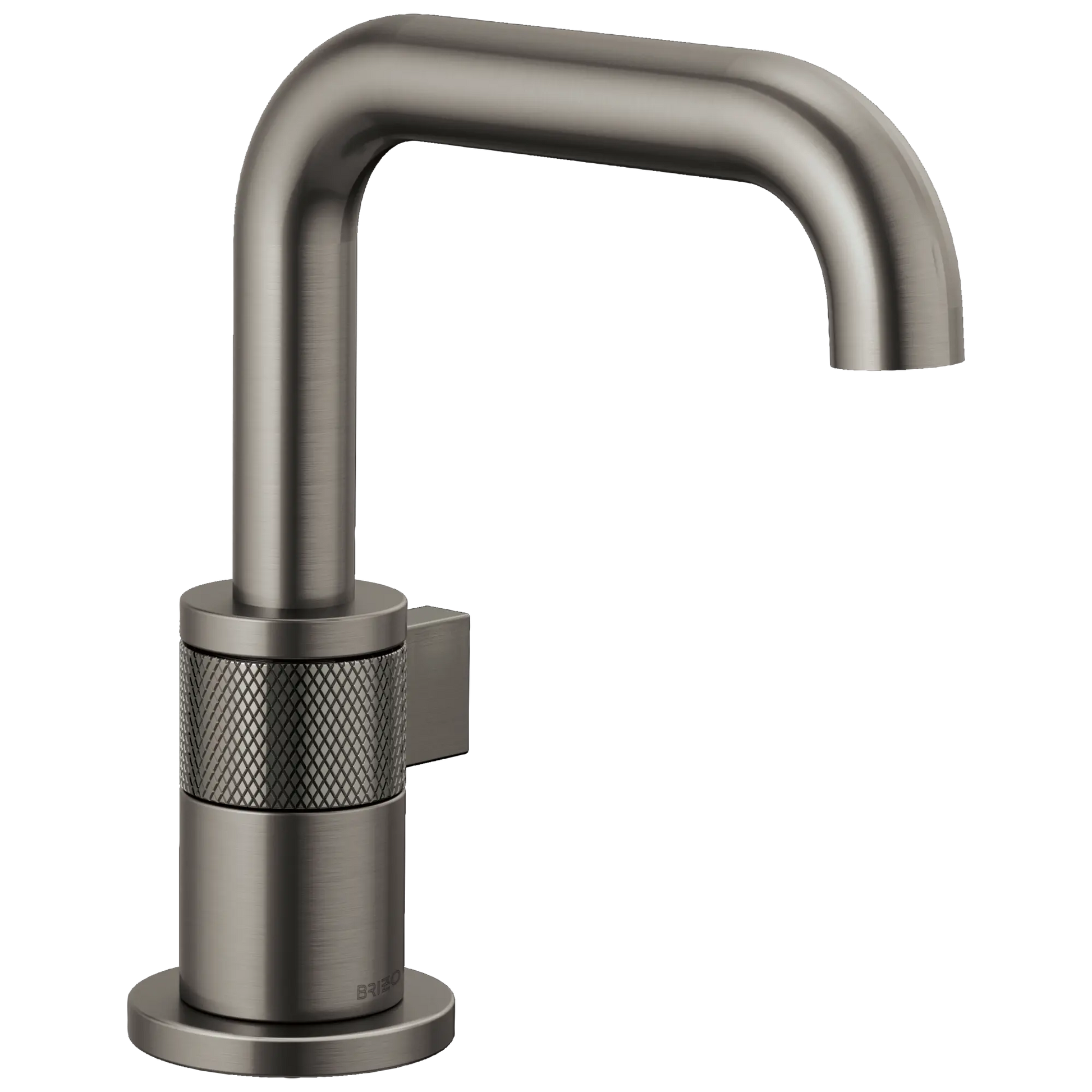 Brizo Litze Single-Handle Lavatory Faucet 1.5 GPM Brilliance Luxe Steel - Plumbing Market