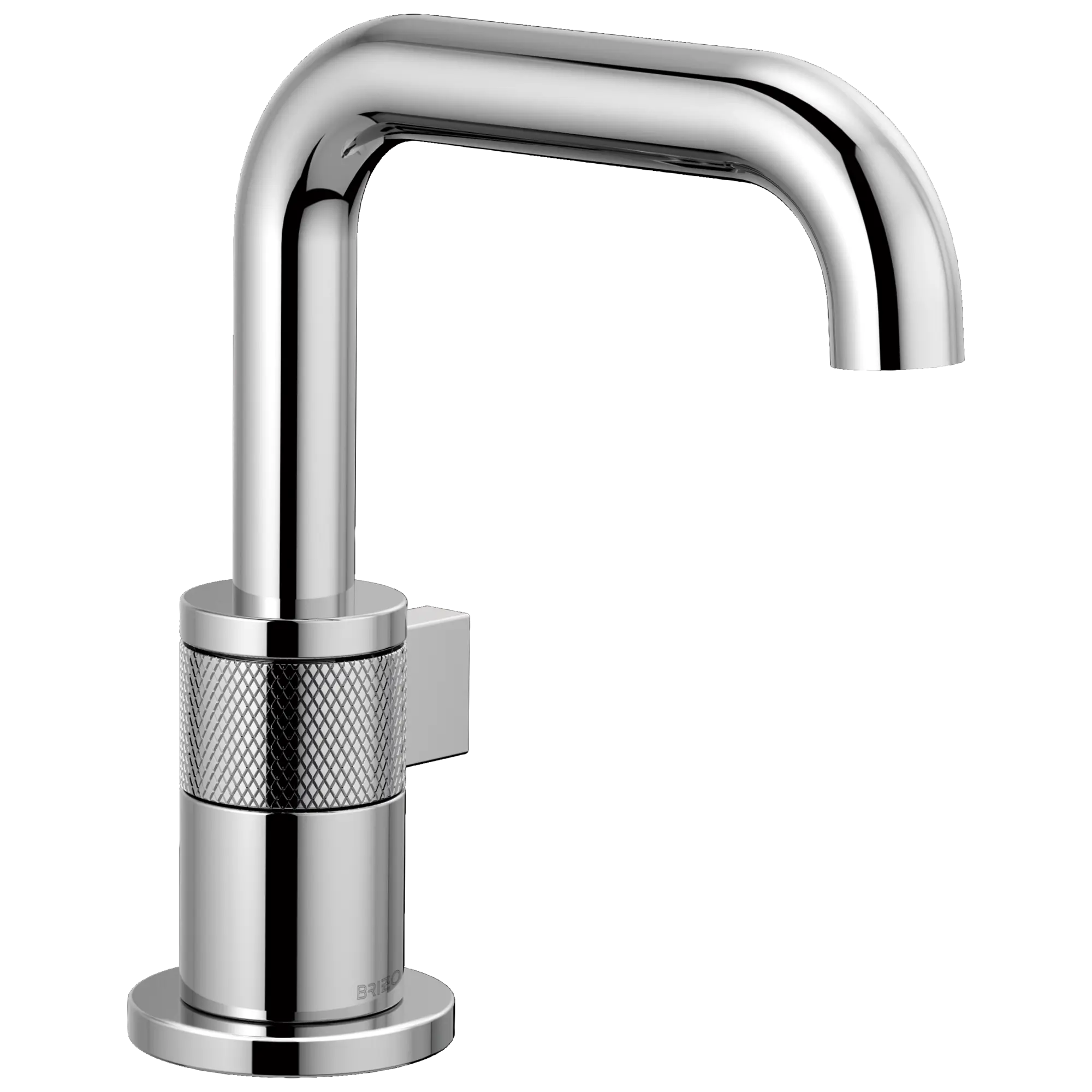 Brizo Litze Single-Handle Lavatory Faucet 1.5 GPM Polished Chrome - Plumbing Market