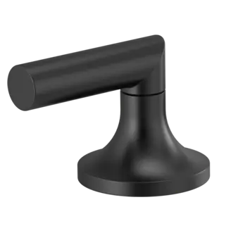 Brizo Low Lever Handles Hl5373-Bl - Plumbing Market