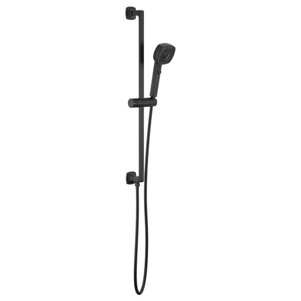 Brizo Multi-Function Slide Bar Handshower 88767-BL - Plumbing Market