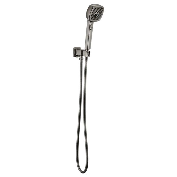 Brizo Multi-Function Wall Mount Handshower 88867-BNX - Plumbing Market