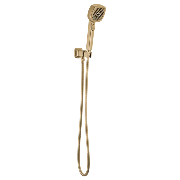 Brizo Multi-Function Wall Mount Handshower 88867-GL - Plumbing Market