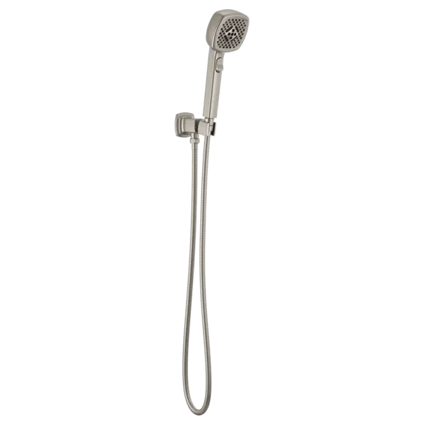 Brizo Multi-Function Wall Mount Handshower 88867-NK - Plumbing Market