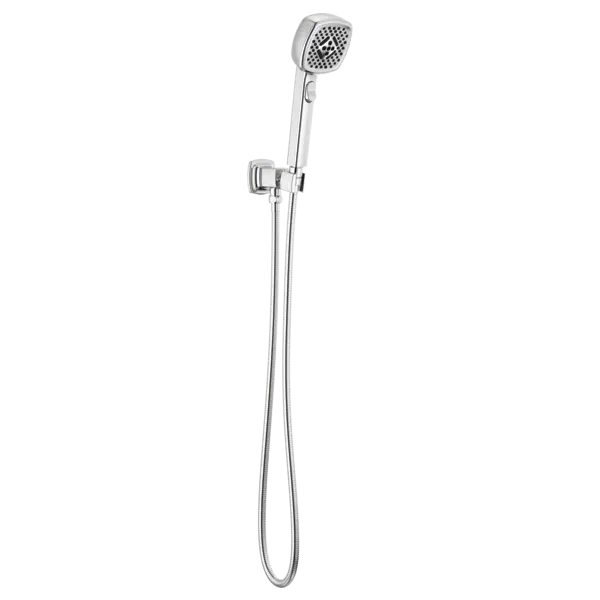 Brizo Multi-Function Wall Mount Handshower 88867-PC - Plumbing Market