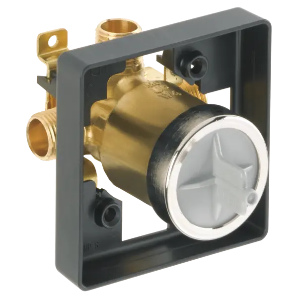 Brizo MultiChoice® Universal High Flow Shower Rough R60000-UNBXHF - Plumbing Market