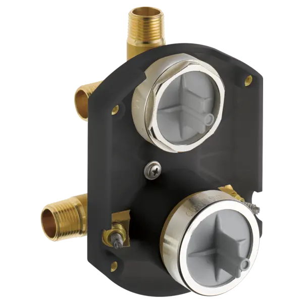 Brizo MultiChoice® Universal Integrated Shower Diverter Rough R75000-WS - Plumbing Market