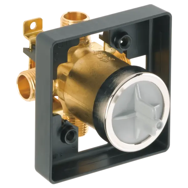 Brizo MultiChoice® Universal Tub/Shower Rough R60000-UNBX - Plumbing Market