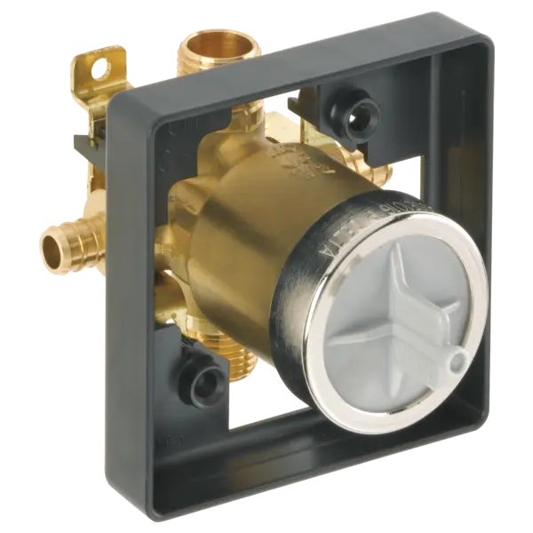 Brizo MultiChoice® Universal Tub/Shower Rough with Pex Connections R60000-PX - Plumbing Market