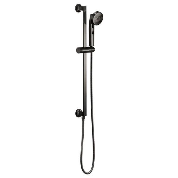 Brizo Multifunction Slide Bar Handshower 88706-BNX - Plumbing Market