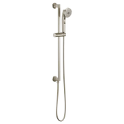 Brizo Multifunction Slide Bar Handshower 88706-NK - Plumbing Market