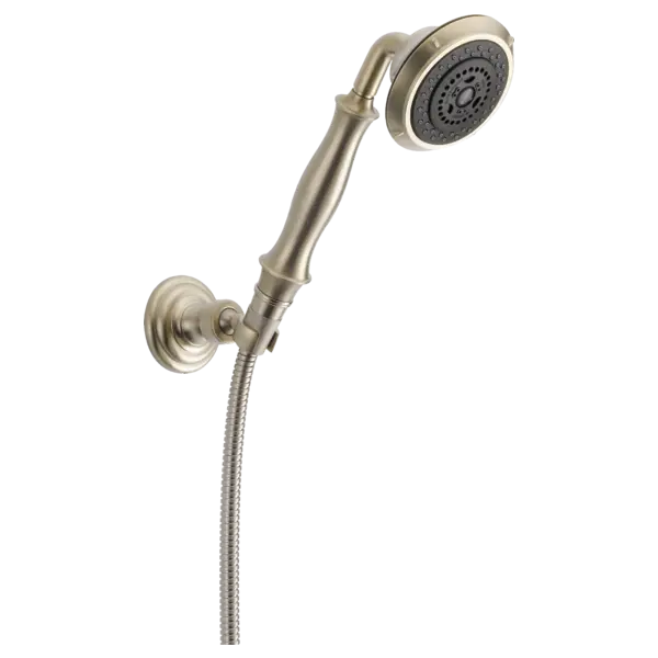 Brizo Multifunction Wall Mount Handshower 85810-BN - Plumbing Market