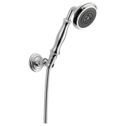 Brizo Multifunction Wall Mount Handshower 85810-PC - Plumbing Market