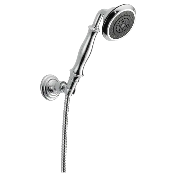 Brizo Multifunction Wall Mount Handshower 85810-PC - Plumbing Market
