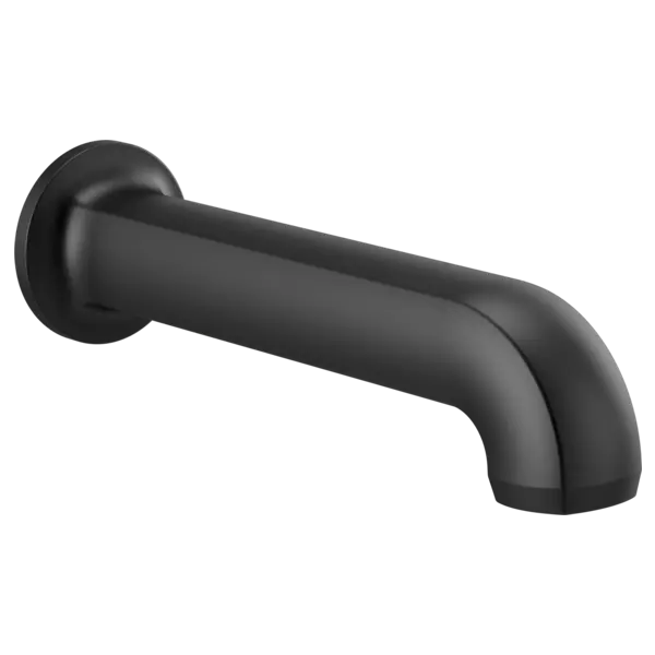 Brizo Non-Diverter Tub Spout 73606-BL - Plumbing Market