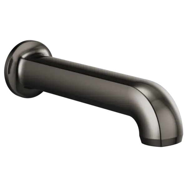 Brizo Non-Diverter Tub Spout 73606-BNX - Plumbing Market