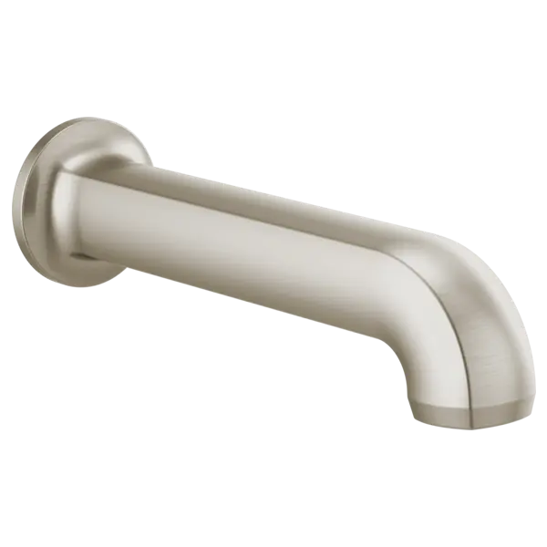 Brizo Non-Diverter Tub Spout 73606-NK - Plumbing Market