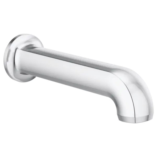 Brizo Non-Diverter Tub Spout 73606-PC - Plumbing Market