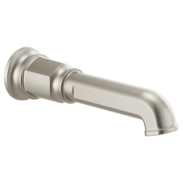 Brizo Non-Diverter Tub Spout RP100328NK - Plumbing Market