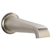 Brizo Non-Diverter Tub Spout RP78582NK - Plumbing Market
