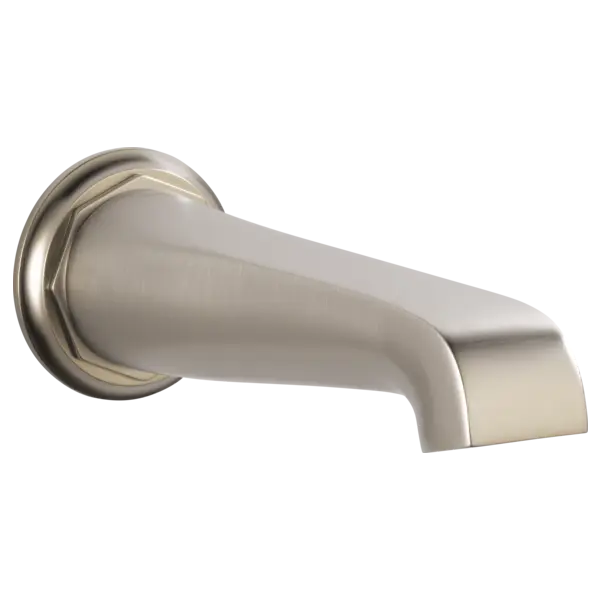 Brizo Non-Diverter Tub Spout RP78582NK - Plumbing Market
