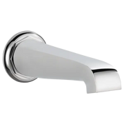 Brizo Non-Diverter Tub Spout RP78582PC - Plumbing Market