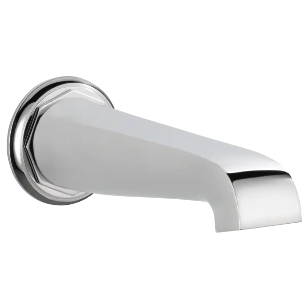 Brizo Non-Diverter Tub Spout RP78582PC - Plumbing Market