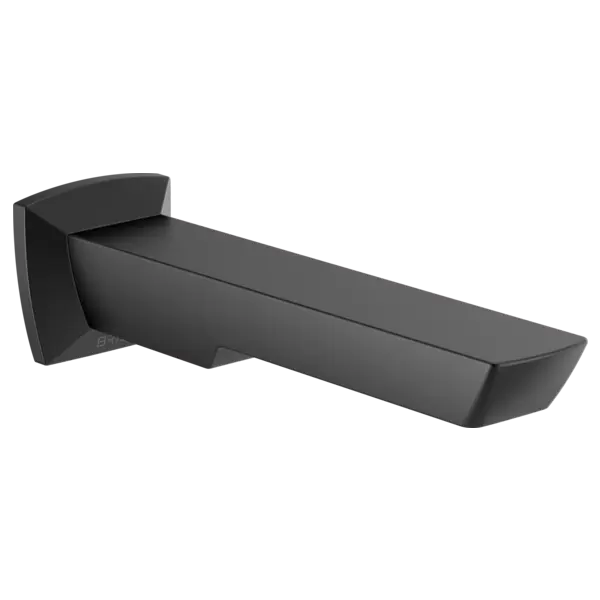 Brizo Non-Diverter Tub Spout RP90567BL - Plumbing Market