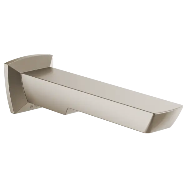 Brizo Non-Diverter Tub Spout RP90567NK - Plumbing Market