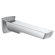 Brizo Non-Diverter Tub Spout RP90567PC - Plumbing Market