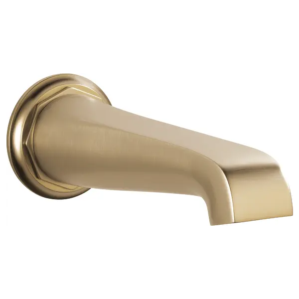 Brizo Non-diverter Tub Spout RP78582GL - Plumbing Market