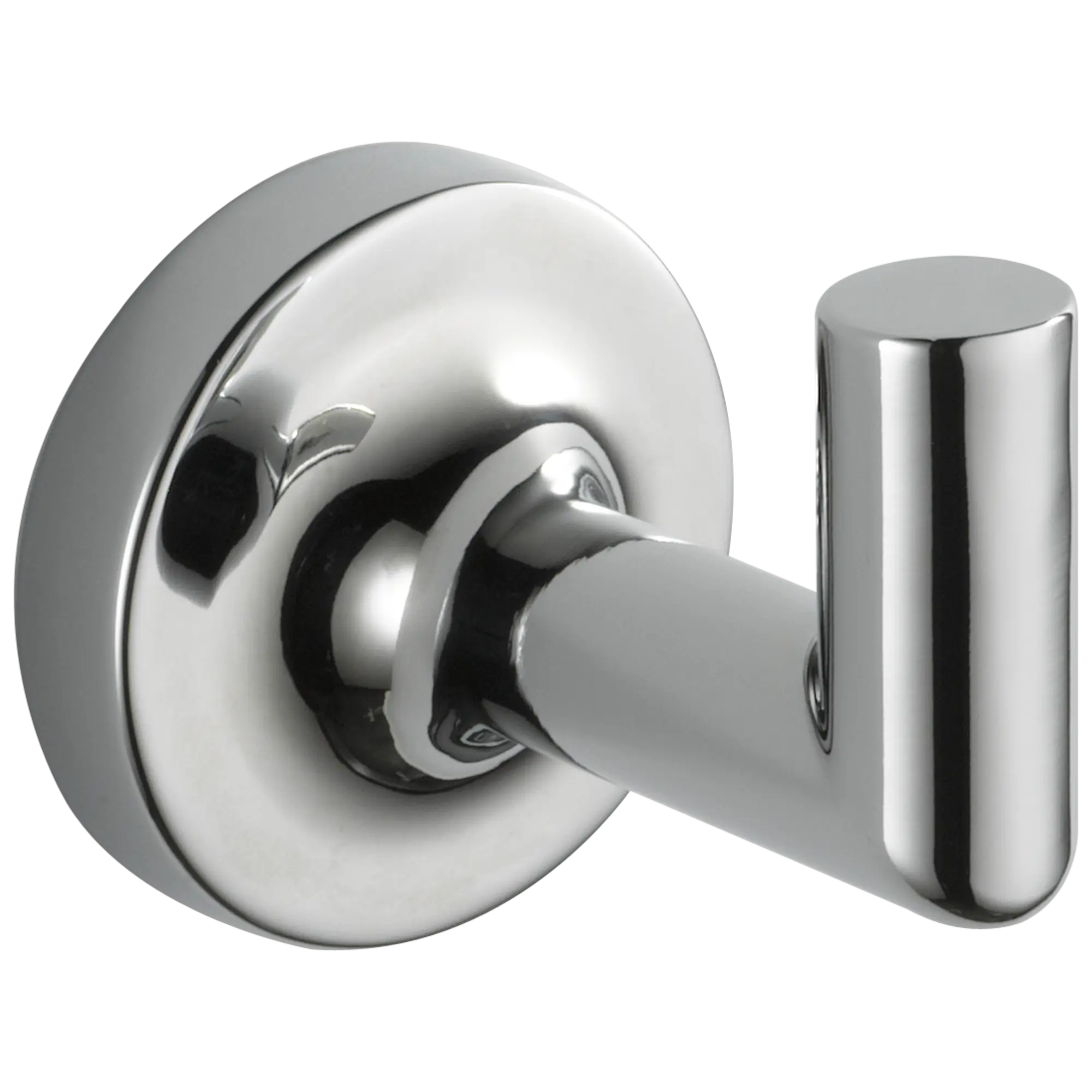 Brizo Odin Single Robe Hook Polished Chrome - Plumbing Market