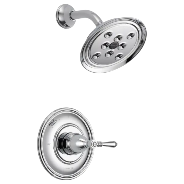 Brizo Pressure Balance Shower Only T60P210-PC - Plumbing Market