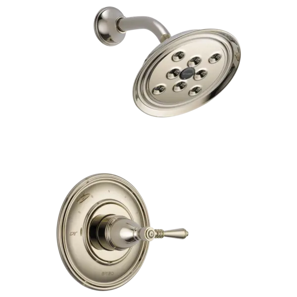 Brizo Pressure Balance Shower Only T60P210-PN - Plumbing Market