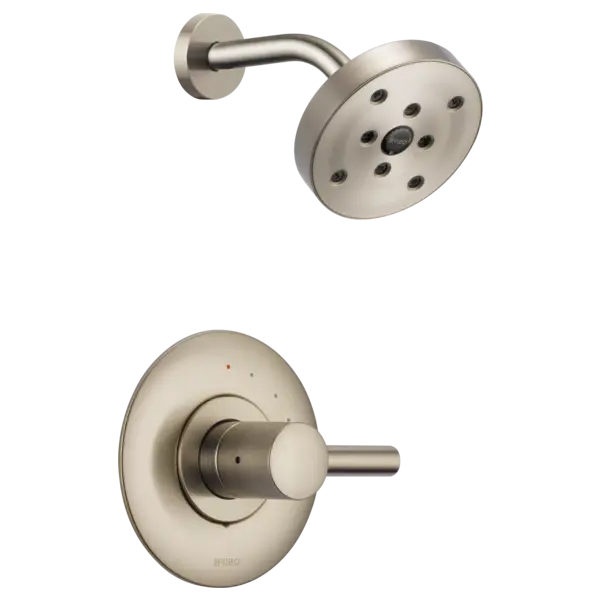 Brizo Pressure Balance Shower Only T60P220-BN - Plumbing Market