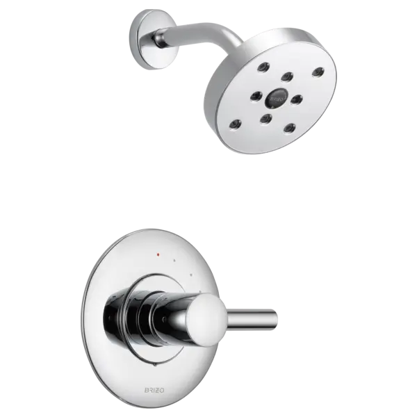 Brizo Pressure Balance Shower Only T60P220-PC - Plumbing Market