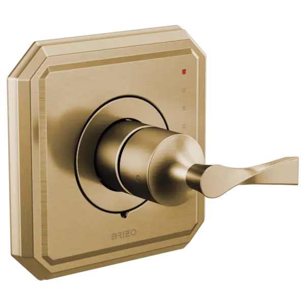 Brizo Pressure Balance Trim Only T60P030-GL - Plumbing Market