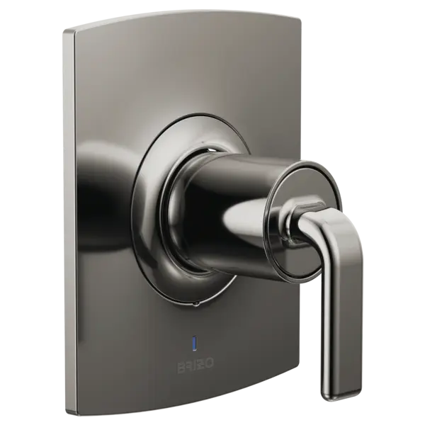 Brizo Pressure Balance Valve Only Trim - Less Handle T60P006-BNXLHP - Plumbing Market