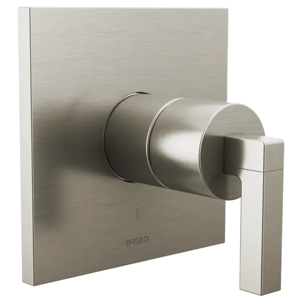 Brizo Pressure Balance Valve Only Trim - Less Handle T60P022-NKLHP - Plumbing Market