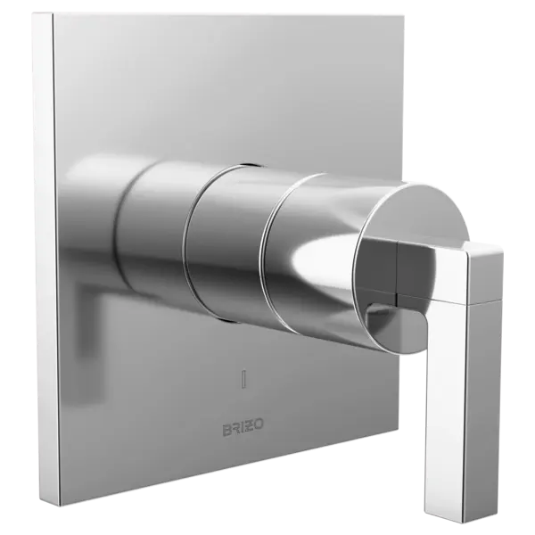 Brizo Pressure Balance Valve Only Trim - Less Handle T60P022-PCLHP - Plumbing Market