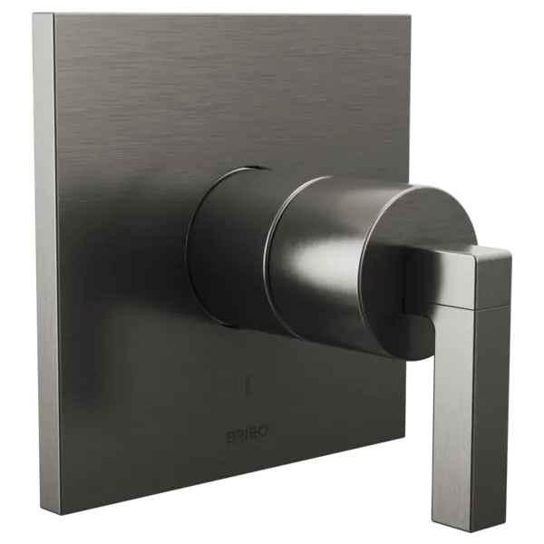 Brizo Pressure Balance Valve Only Trim - Less Handle T60P022-SLLHP - Plumbing Market