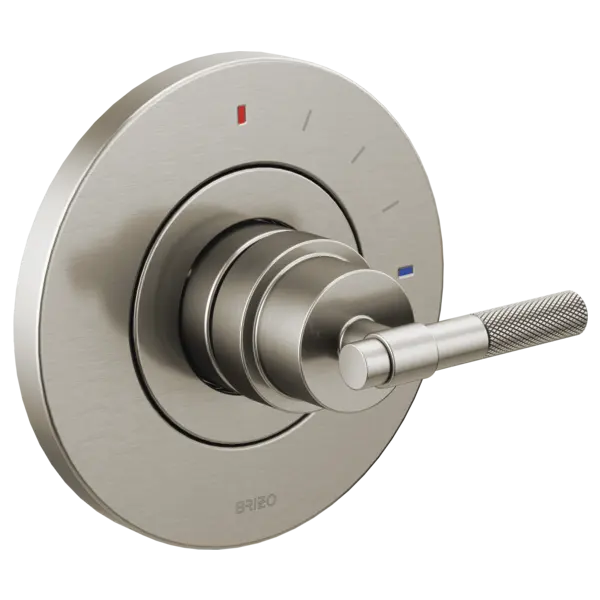 Brizo Pressure Balance Valve Only Trim - Less Handle T60P035-NKLHP - Plumbing Market