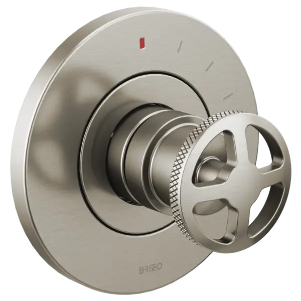 Brizo Pressure Balance Valve Only Trim - Less Handle T60P035-NKLHP - Plumbing Market