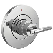 Brizo Pressure Balance Valve Only Trim - Less Handle T60P035-PCLHP - Plumbing Market
