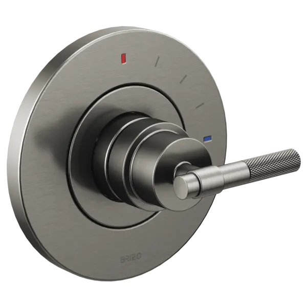 Brizo Pressure Balance Valve Only Trim - Less Handle T60P035-SLLHP - Plumbing Market