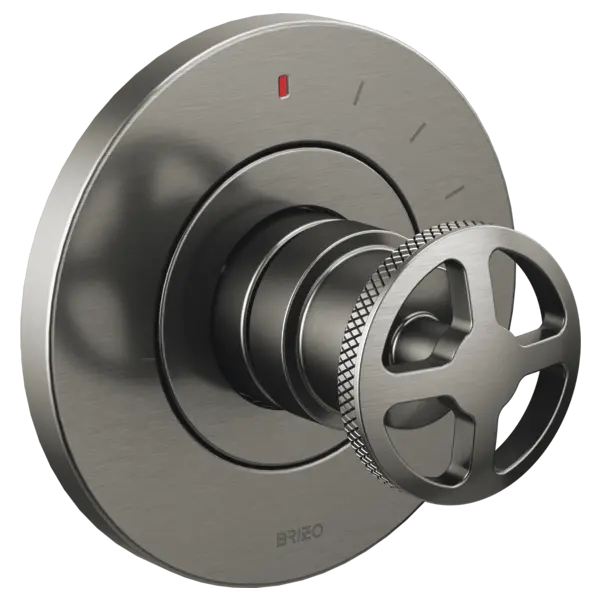Brizo Pressure Balance Valve Only Trim - Less Handle T60P035-SLLHP - Plumbing Market